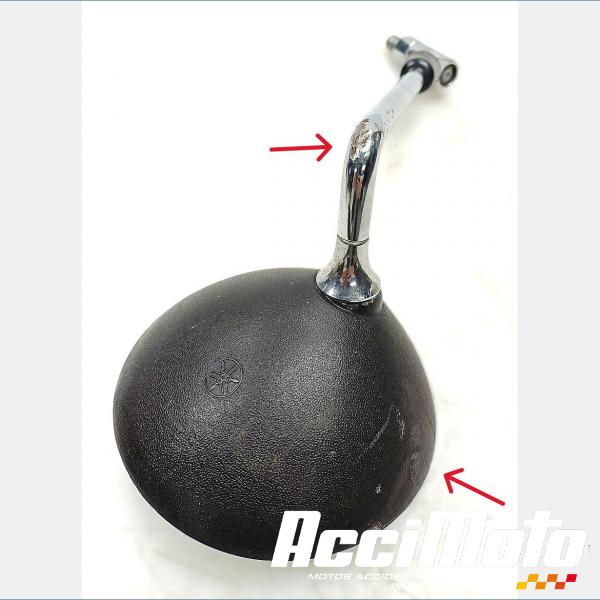 Pièce Moto Rétroviseur (gauche) YAMAHA VIRAGO XV1100