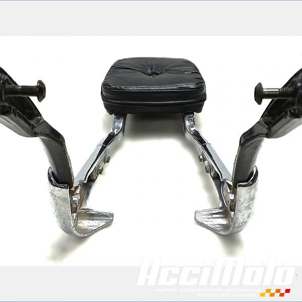 Pièce Moto Sissy bar YAMAHA VIRAGO XV1100