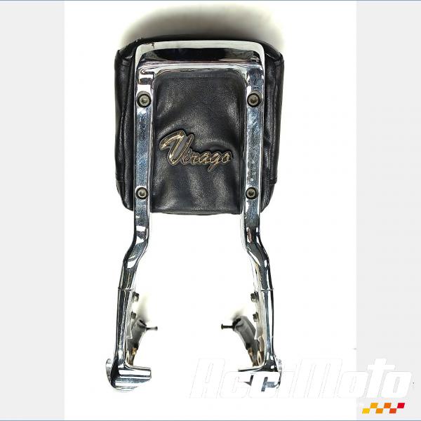 Pièce Moto Sissy bar YAMAHA VIRAGO XV1100