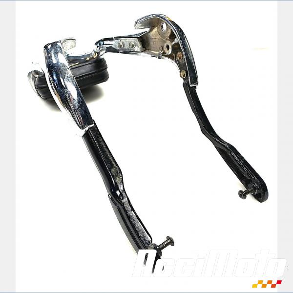 Pièce Moto Sissy bar YAMAHA VIRAGO XV1100
