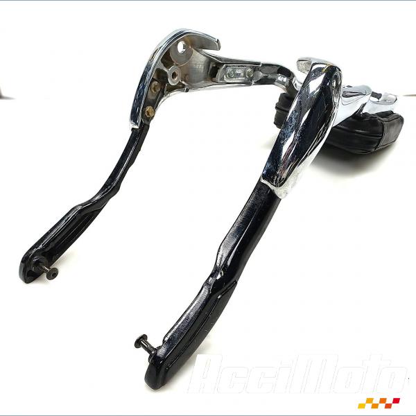 Pièce Moto Sissy bar YAMAHA VIRAGO XV1100