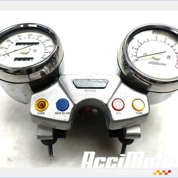Pièce Moto Compteur (tableau de bord) YAMAHA VIRAGO XV1100