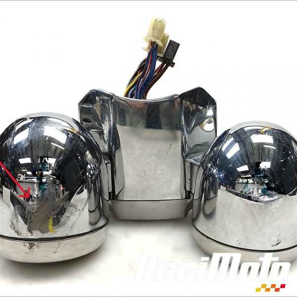 Pièce Moto Compteur (tableau de bord) YAMAHA VIRAGO XV1100