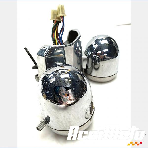 Pièce Moto Compteur (tableau de bord) YAMAHA VIRAGO XV1100