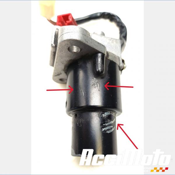 Pièce Moto Kit neiman (jeu de serrure) YAMAHA VIRAGO XV1100