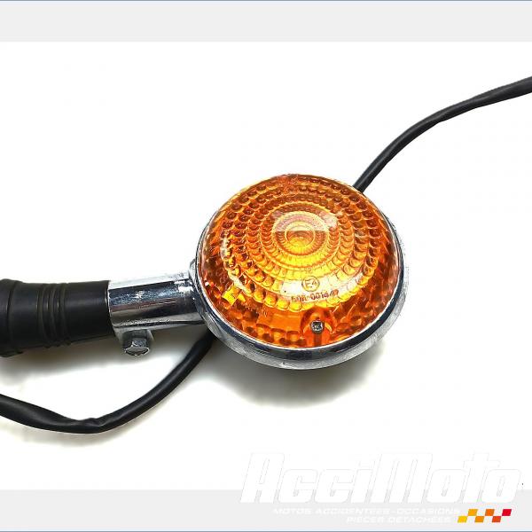 Pièce Moto Clignotant arrière (gauche) YAMAHA VIRAGO XV1100