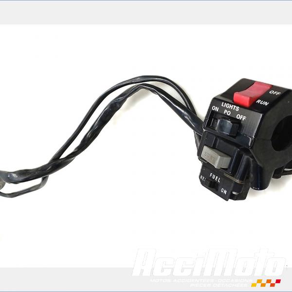 Pièce Moto Commodo (droit) YAMAHA VIRAGO XV1100