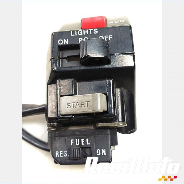 Pièce Moto Commodo (droit) YAMAHA VIRAGO XV1100