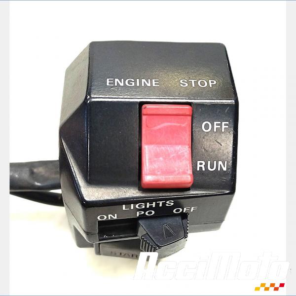 Pièce Moto Commodo (droit) YAMAHA VIRAGO XV1100