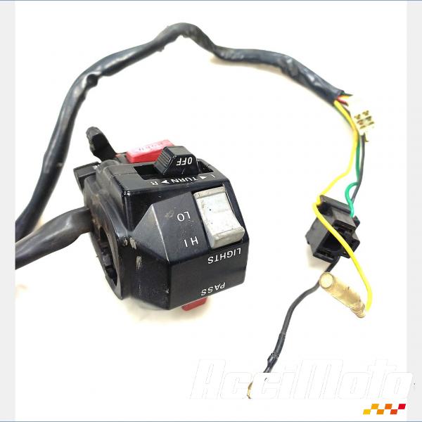 Part Motor bike Commodo (gauche) YAMAHA VIRAGO XV1100