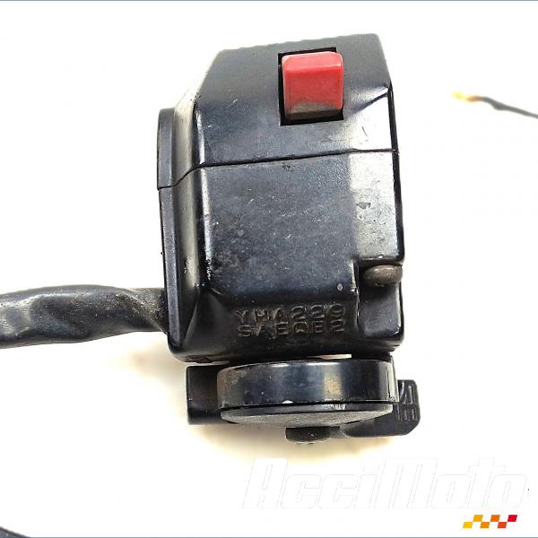 Part Motor bike Commodo (gauche) YAMAHA VIRAGO XV1100