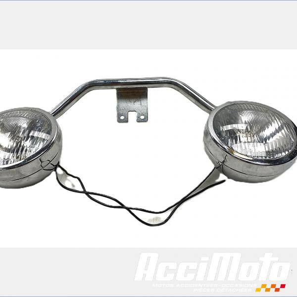 Pièce Moto KIT ANTIBROUILLARD YAMAHA VIRAGO XV1100