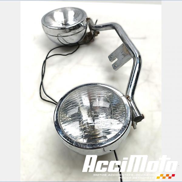 Pièce Moto KIT ANTIBROUILLARD YAMAHA VIRAGO XV1100