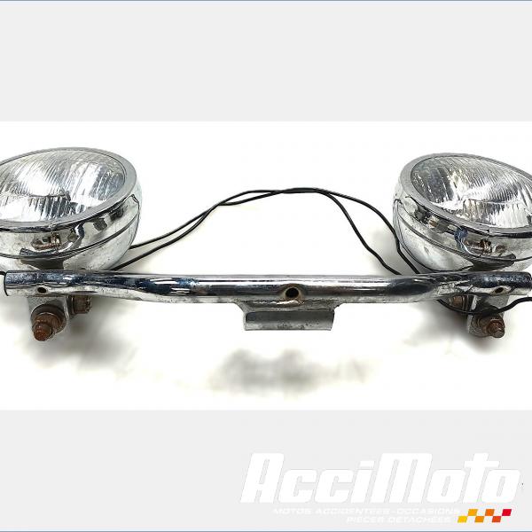 Pièce Moto KIT ANTIBROUILLARD YAMAHA VIRAGO XV1100