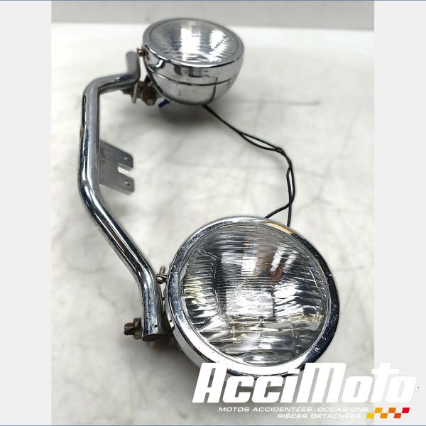 Pièce Moto KIT ANTIBROUILLARD YAMAHA VIRAGO XV1100