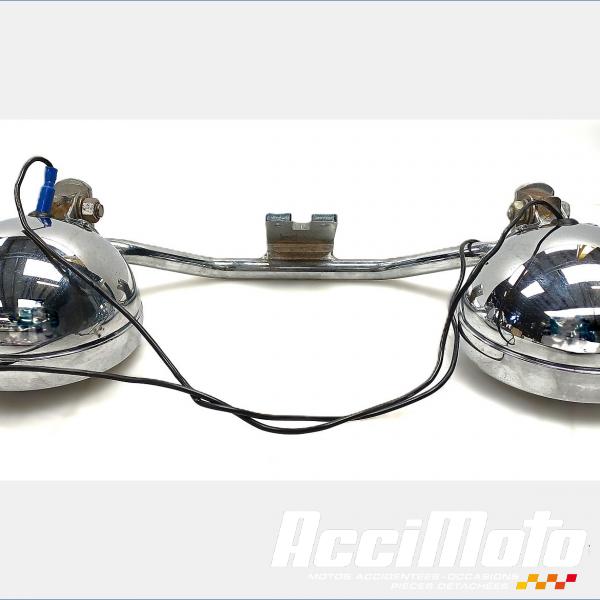 Pièce Moto KIT ANTIBROUILLARD YAMAHA VIRAGO XV1100