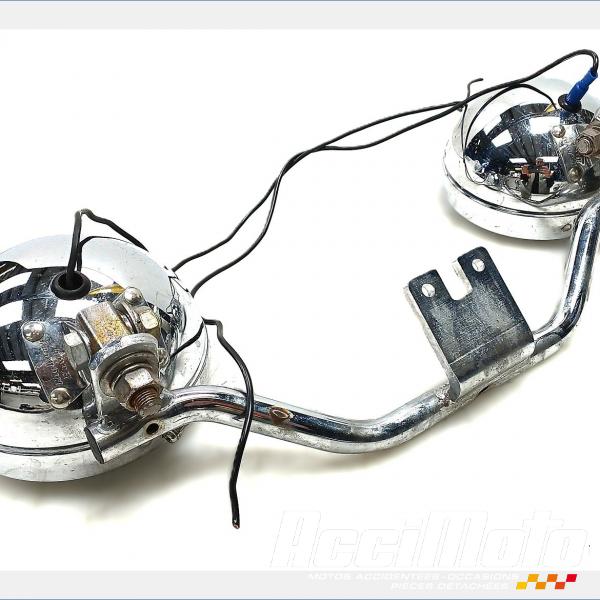 Pièce Moto KIT ANTIBROUILLARD YAMAHA VIRAGO XV1100