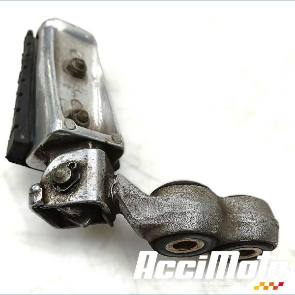 Pièce Moto Repose-pied avant (droit) YAMAHA VIRAGO XV1100