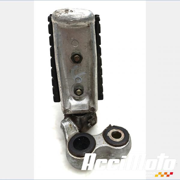 Pièce Moto Repose-pied avant (gauche) YAMAHA VIRAGO XV1100