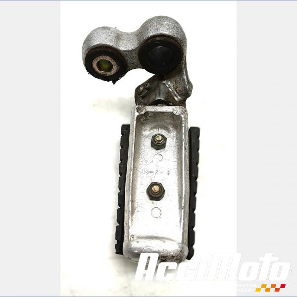 Pièce Moto Repose-pied avant (gauche) YAMAHA VIRAGO XV1100