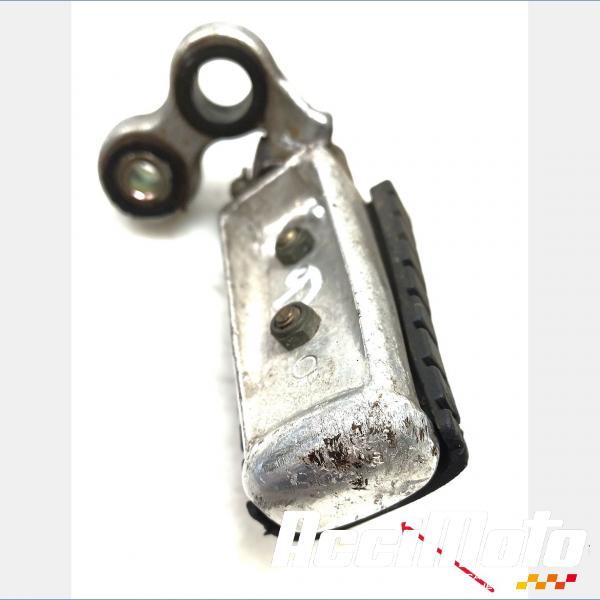 Pièce Moto Repose-pied avant (gauche) YAMAHA VIRAGO XV1100