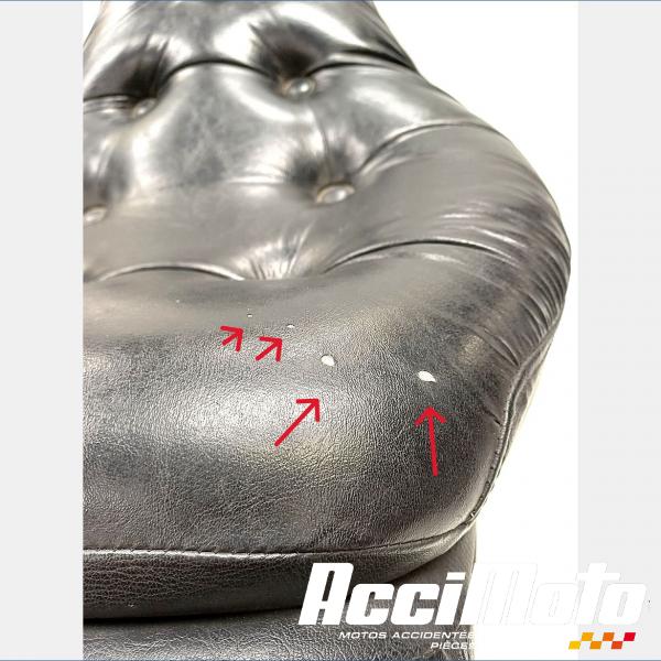 Pièce Moto Selle (origine) YAMAHA VIRAGO XV1100