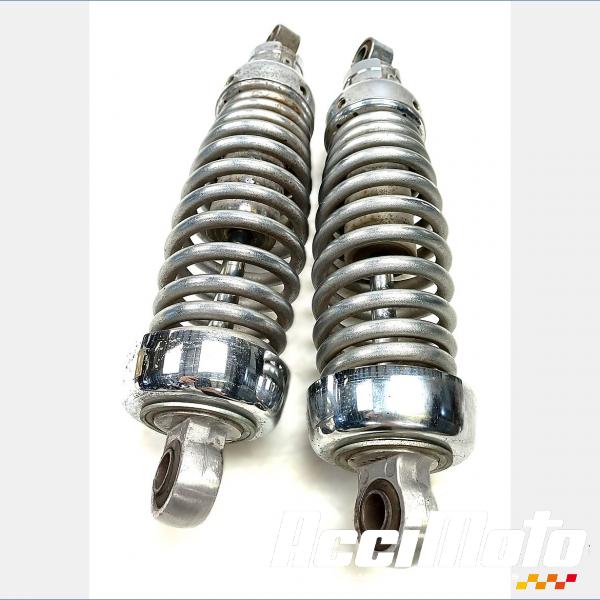 Pièce Moto Amortisseur (la paire) YAMAHA VIRAGO XV1100