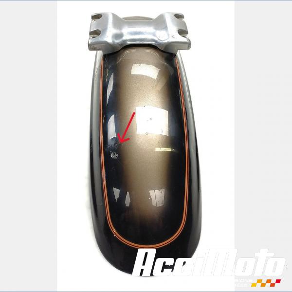 Pièce Moto Garde-boue avant YAMAHA VIRAGO XV1100