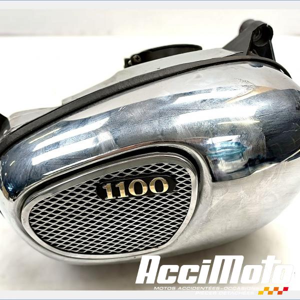 Pièce Moto Boite à air YAMAHA VIRAGO XV1100