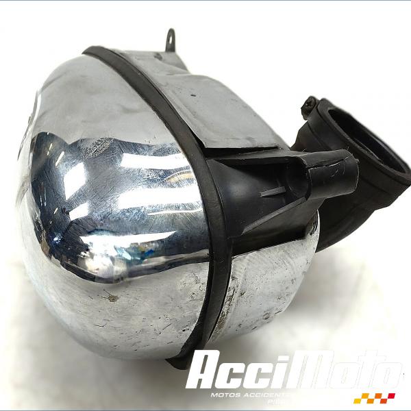 Pièce Moto Boite à air YAMAHA VIRAGO XV1100