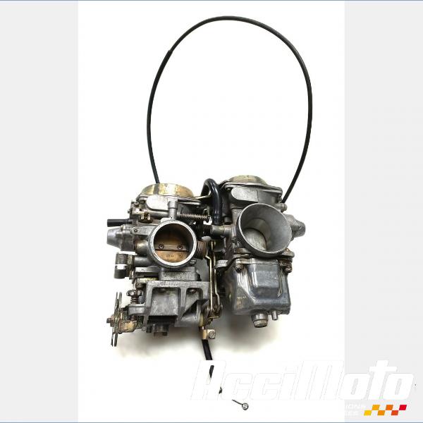 Pièce Moto Rampe de carburateurs YAMAHA VIRAGO XV1100
