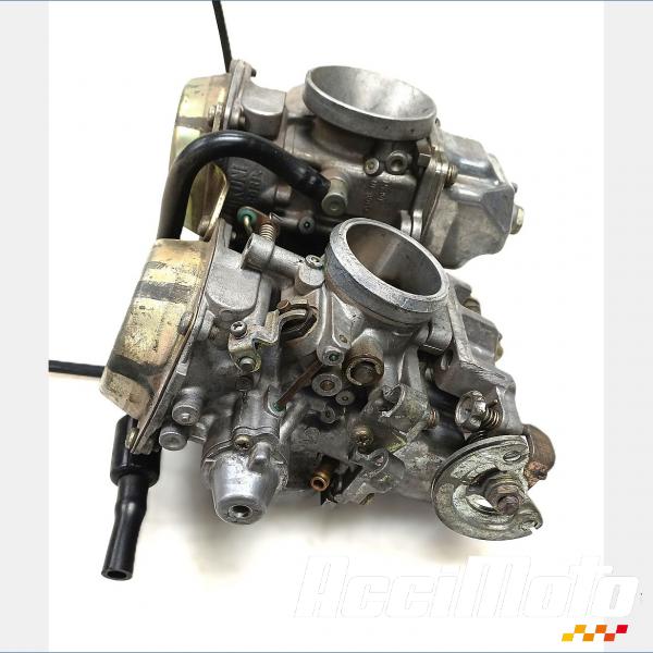 Pièce Moto Rampe de carburateurs YAMAHA VIRAGO XV1100
