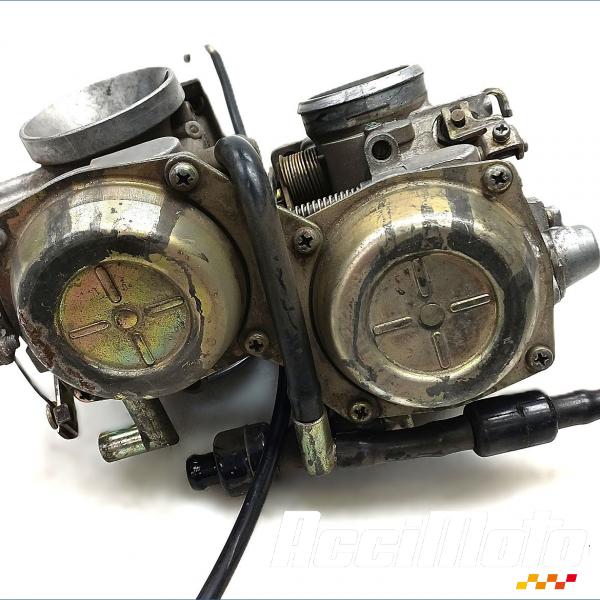 Pièce Moto Rampe de carburateurs YAMAHA VIRAGO XV1100