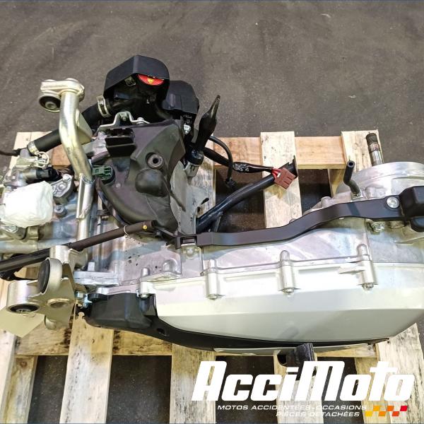 Pièce Moto Moteur HONDA SH125