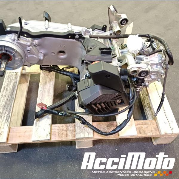 Pièce Moto Moteur HONDA SH125