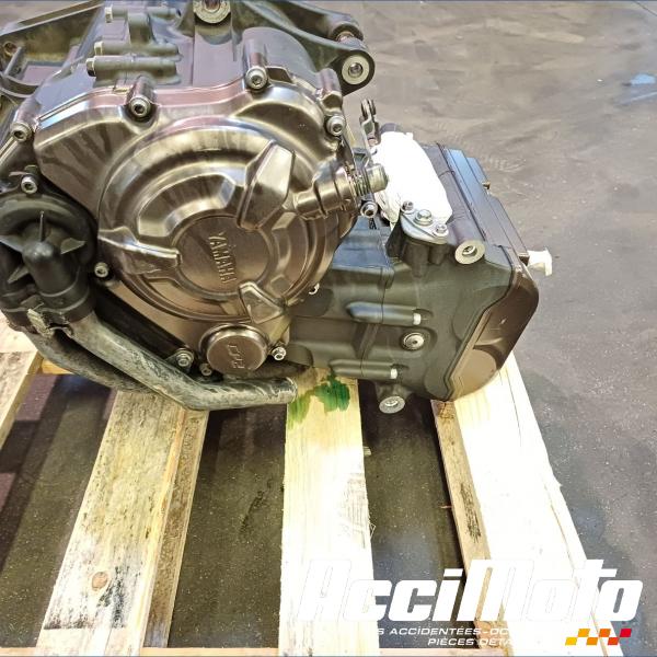 Pièce Moto Moteur YAMAHA XSR 700