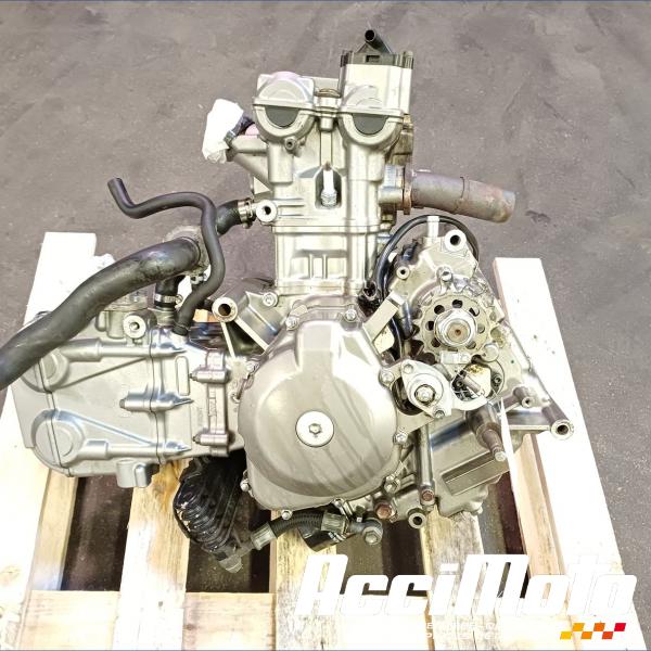 Pièce Moto Moteur SUZUKI SV 650N