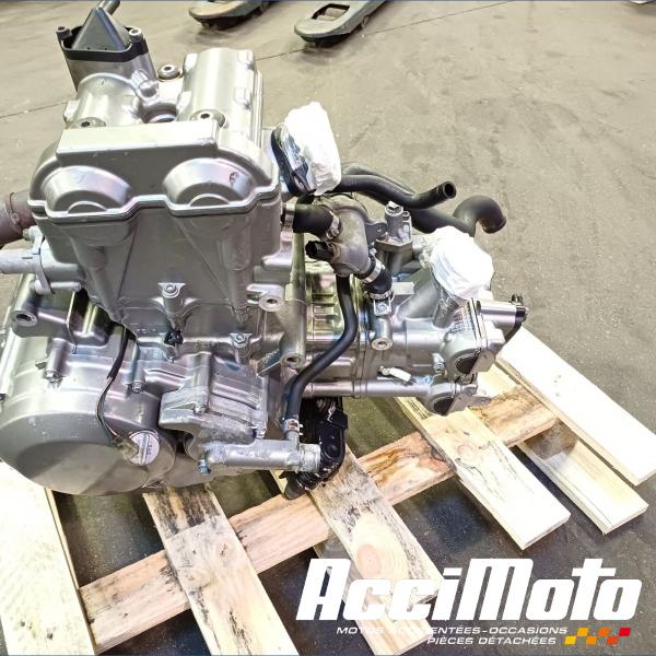 Pièce Moto Moteur SUZUKI SV 650N