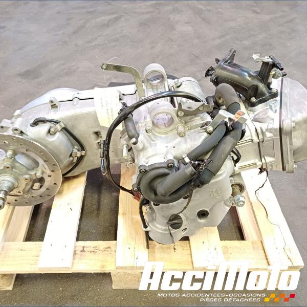 Pièce Moto Moteur PIAGGIO MP3 500