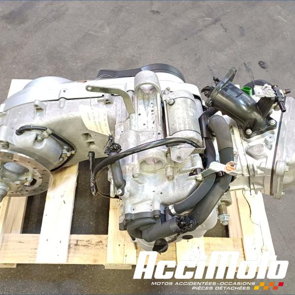 Pièce Moto Moteur PIAGGIO MP3 500