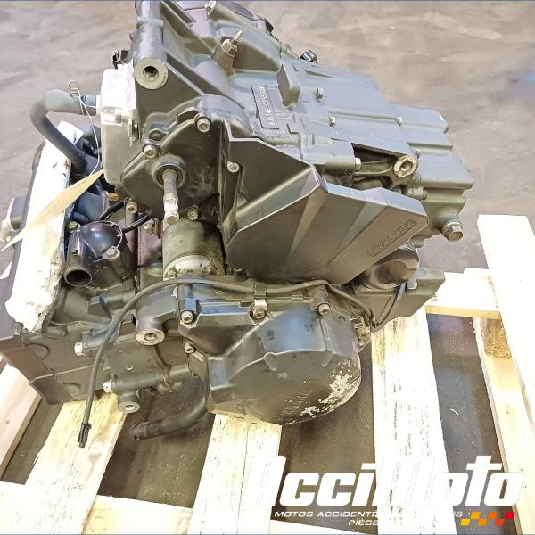 Pièce Moto Moteur YAMAHA FZ6 S FAZER