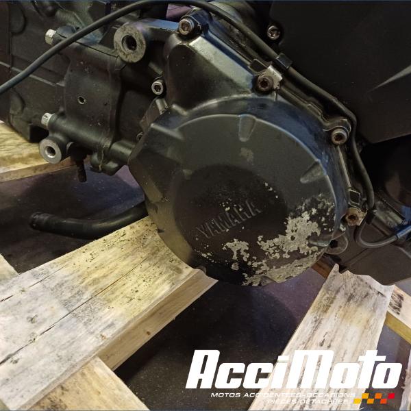 Pièce Moto Moteur YAMAHA FZ6 S FAZER