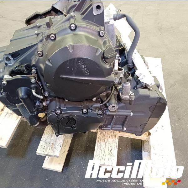 Pièce Moto Moteur YAMAHA FZ6 S FAZER