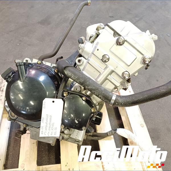 Pièce Moto Moteur KAWASAKI ZX6R