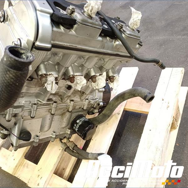 Pièce Moto Moteur KAWASAKI ZX6R