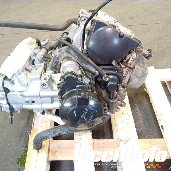 Pièce Moto Moteur KAWASAKI ZX6R