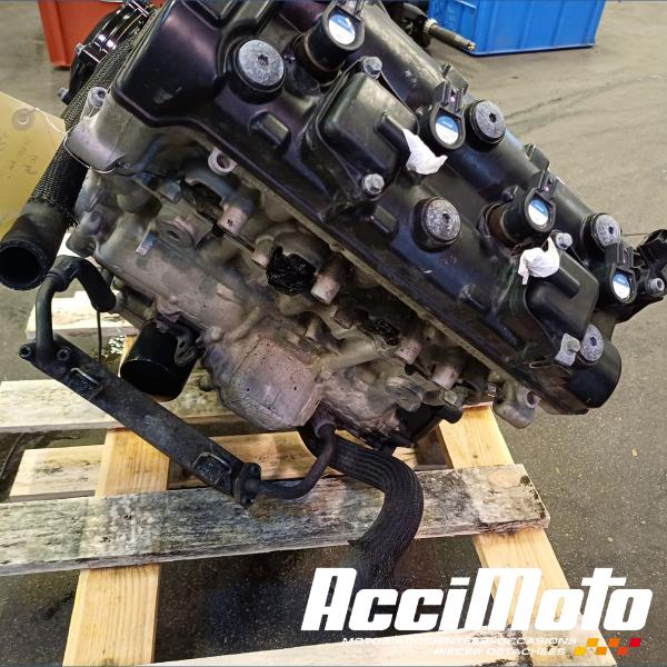 Pièce Moto Moteur SUZUKI GSXR 1000