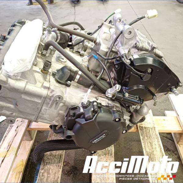 Pièce Moto Moteur SUZUKI GSXR 1000