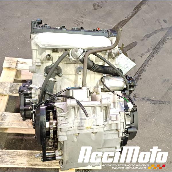 Pièce Moto Moteur SUZUKI GSXR 1000