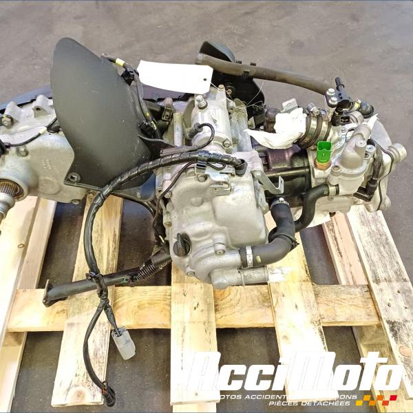 Pièce Moto Moteur PIAGGIO MP3 300 HPE